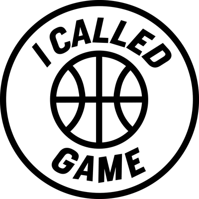 logo I called Game schwarz